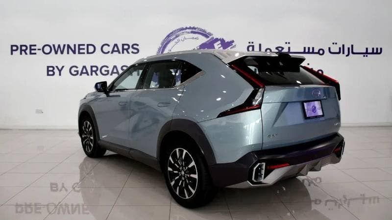 2024 GAC EMKOO GL thumbnail 5