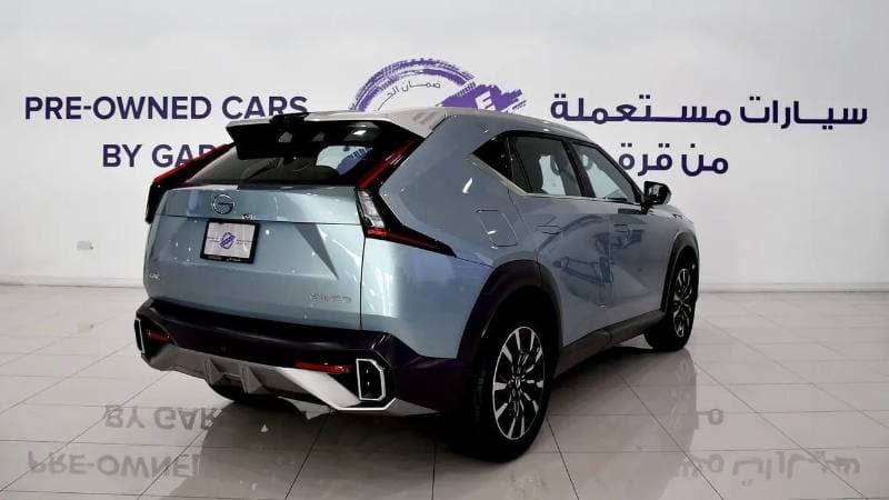 2024 GAC EMKOO GL thumbnail 7