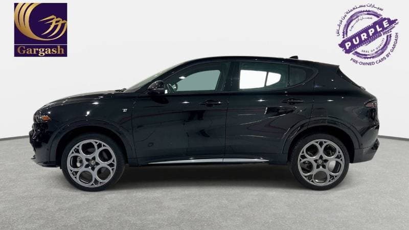 2024 Alfa Romeo Tonale TI thumbnail 4