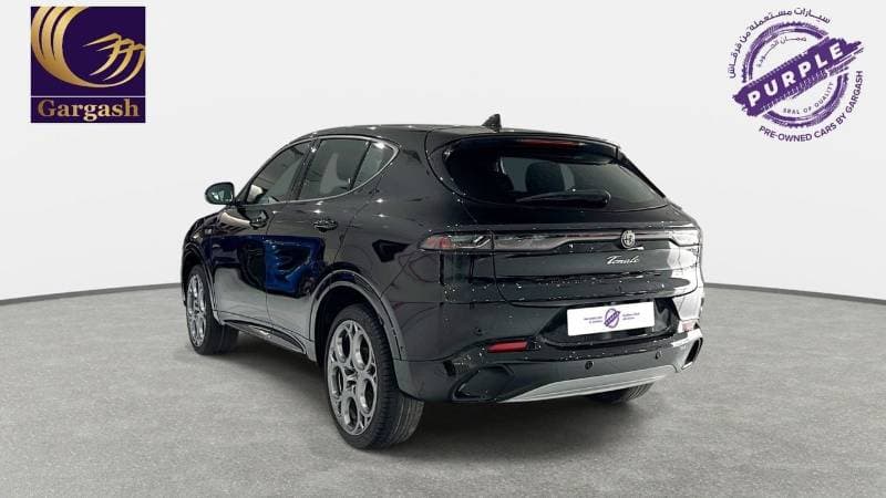2024 Alfa Romeo Tonale TI thumbnail 5