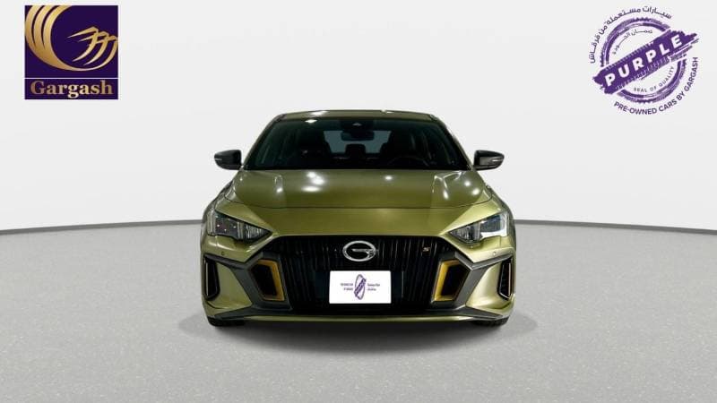 2024 GAC Empow GL thumbnail 2