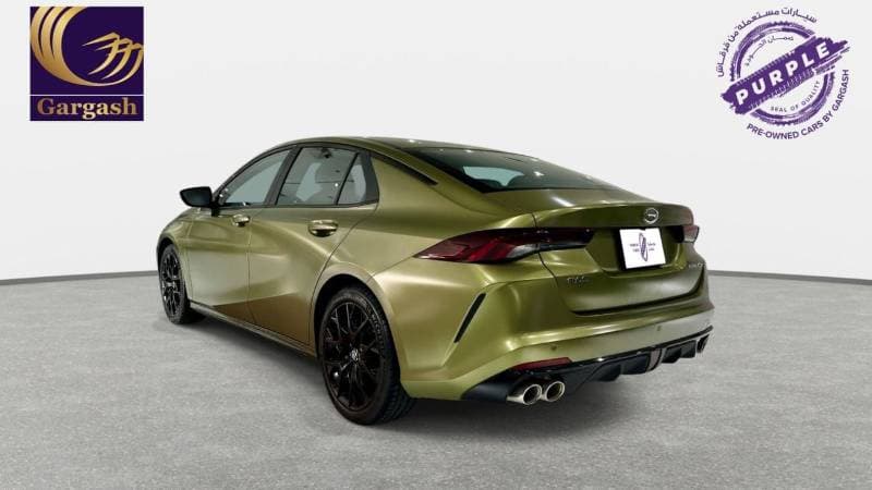 2024 GAC Empow GL thumbnail 6