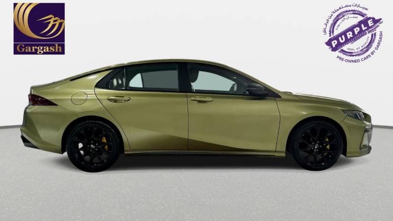 2024 GAC Empow GL thumbnail 8