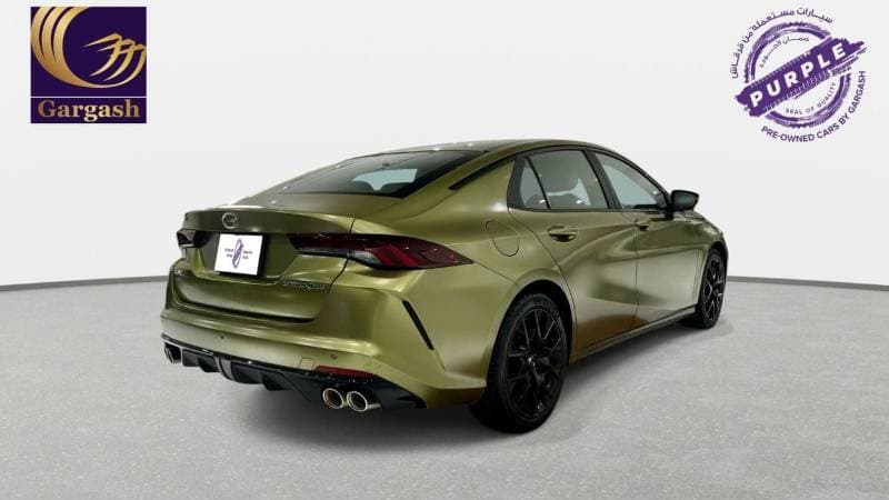 2024 GAC Empow GL thumbnail 7