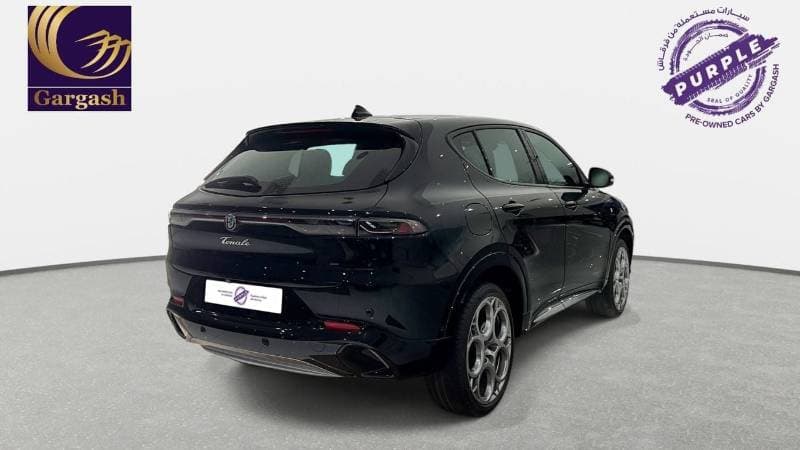 2024 Alfa Romeo Tonale TI thumbnail 7