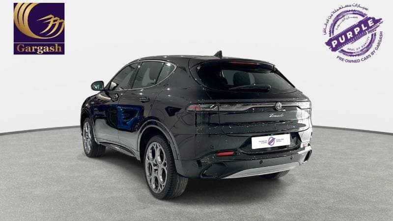 2024 Alfa Romeo Tonale TI thumbnail 5
