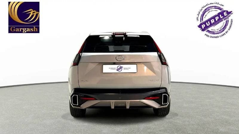 2024 GAC EMKOO GL thumbnail 6
