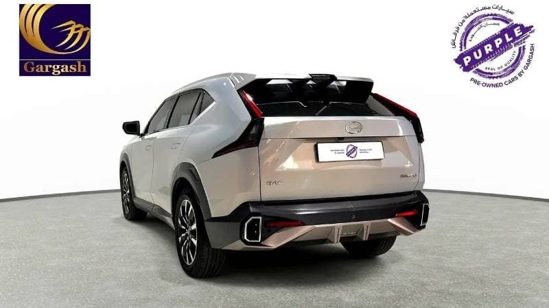2024 GAC EMKOO GL thumbnail 5