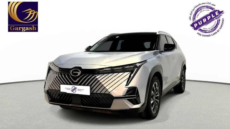 2024 GAC EMKOO GL