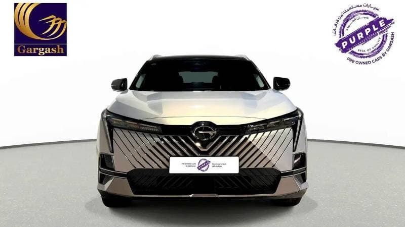 2024 GAC EMKOO GL thumbnail 2