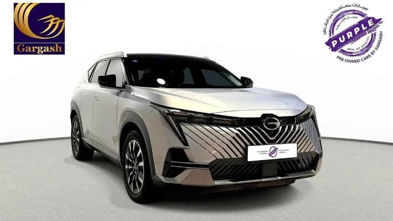 2024 GAC EMKOO GL thumbnail 3