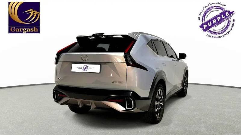 2024 GAC EMKOO GL thumbnail 7