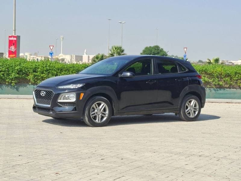 2021 Hyundai Kona SMART thumbnail 2