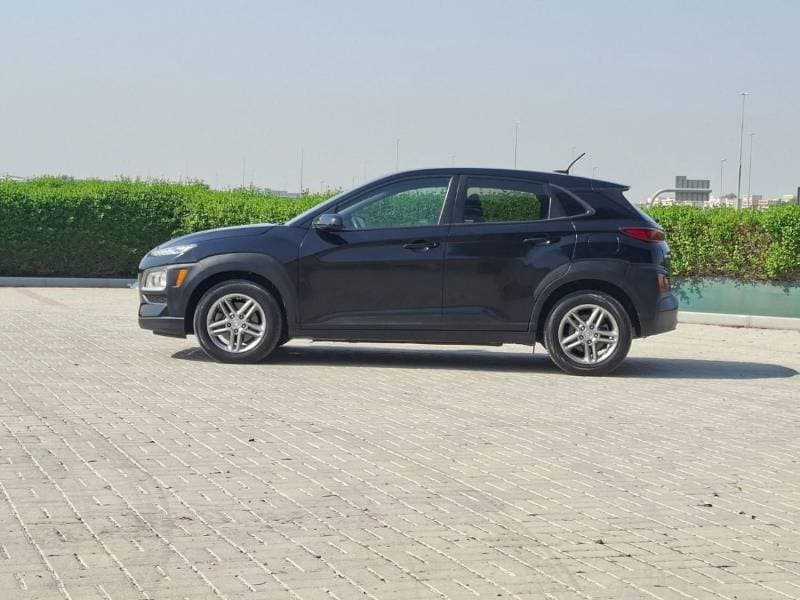 2021 Hyundai Kona SMART thumbnail 6