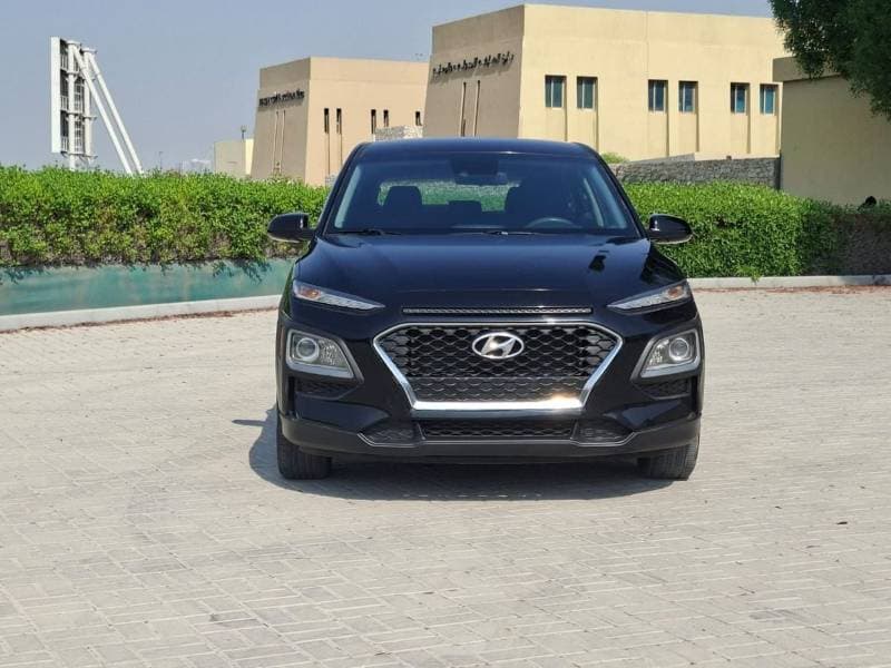 2021 Hyundai Kona SMART thumbnail 3