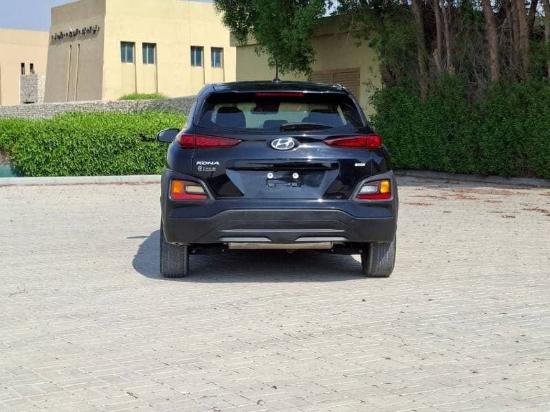 2021 Hyundai Kona SMART thumbnail 5