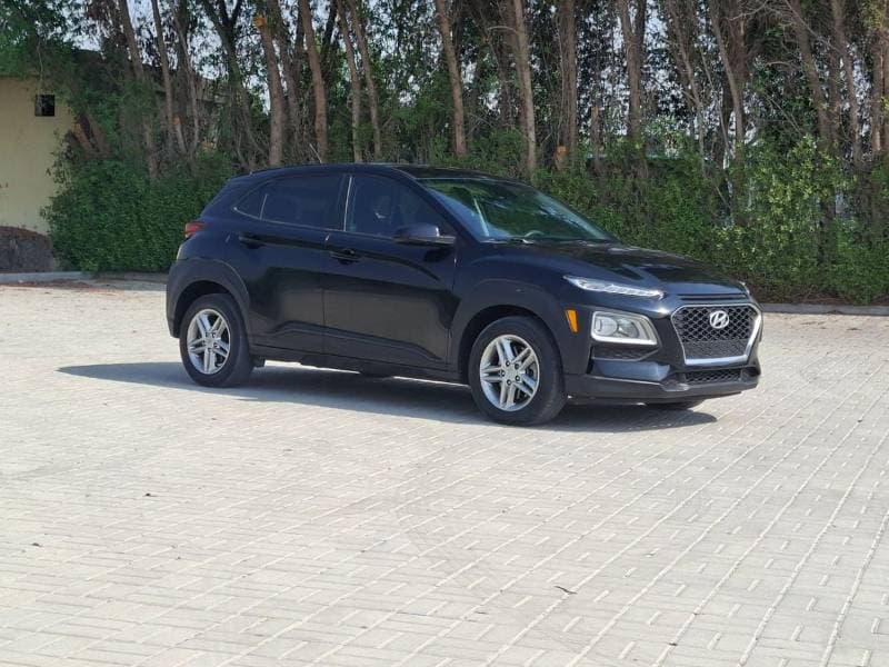 2021 Hyundai Kona SMART thumbnail 7