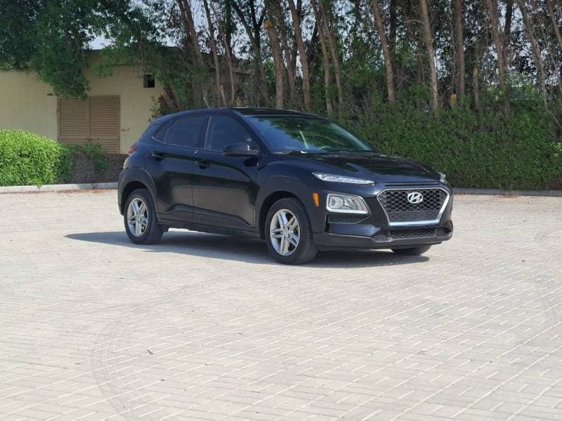 2021 Hyundai Kona SMART thumbnail 8