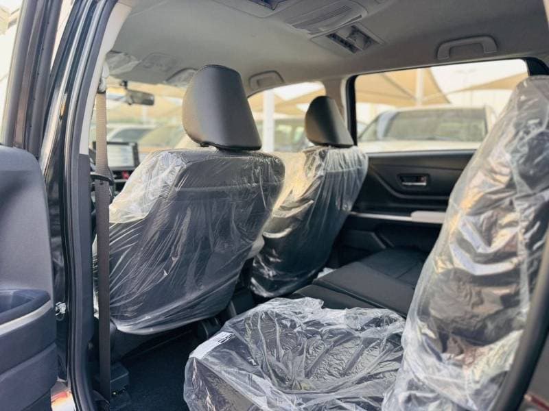 2026 Toyota Veloz GX thumbnail 6