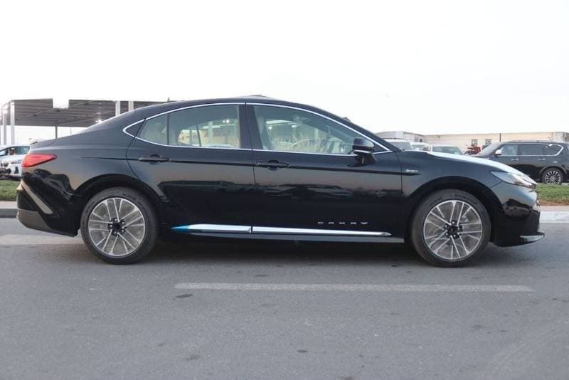 2026 Toyota Camry thumbnail 7