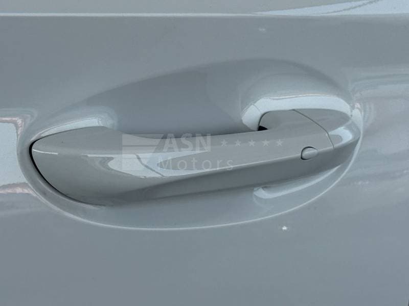 2026 MG 5 Luxury thumbnail 5