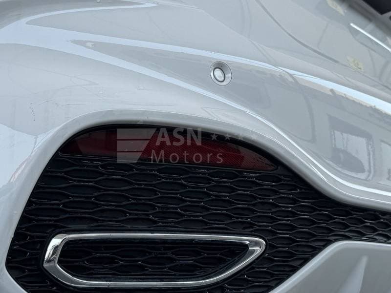 2026 MG 5 Luxury thumbnail 8