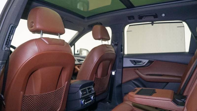 2018 Audi Q7 45 TFSI S LINE LUXURY thumbnail 6