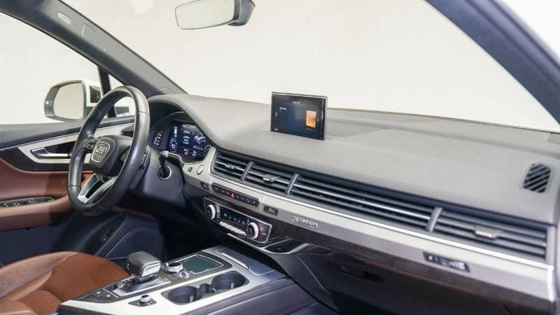 2018 Audi Q7 45 TFSI S LINE LUXURY thumbnail 8