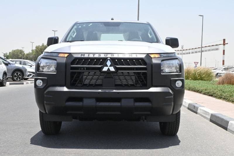 2026 Mitsubishi L200 GL thumbnail 2