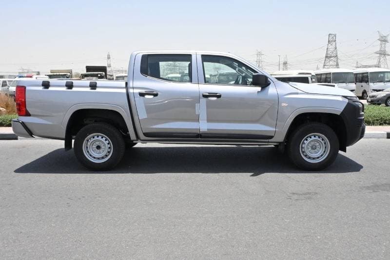 2026 Mitsubishi L200 GL thumbnail 7