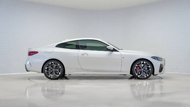 2025 BMW 430i M SPORT PRO thumbnail 3