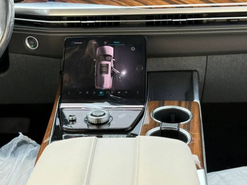 2025 Cadillac Escalade SPORT PLATINUM thumbnail 8