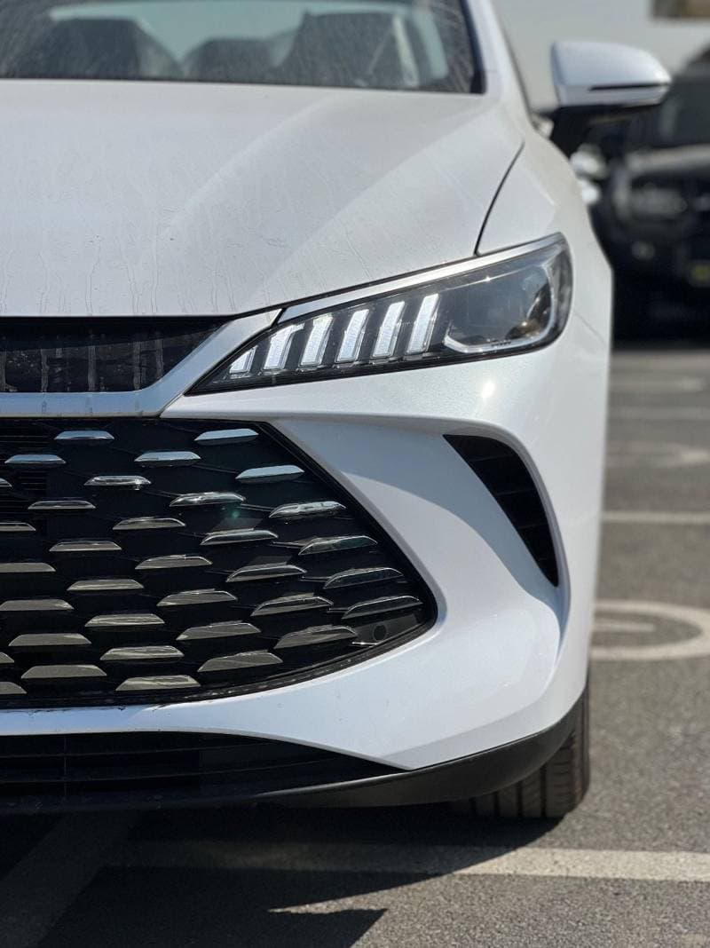 2025 BYD QIN PLUS STANDARD thumbnail 5