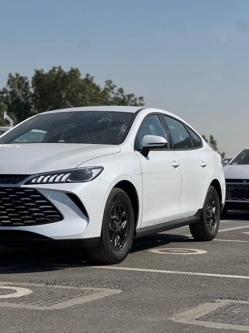 2025 BYD QIN PLUS STANDARD thumbnail 3