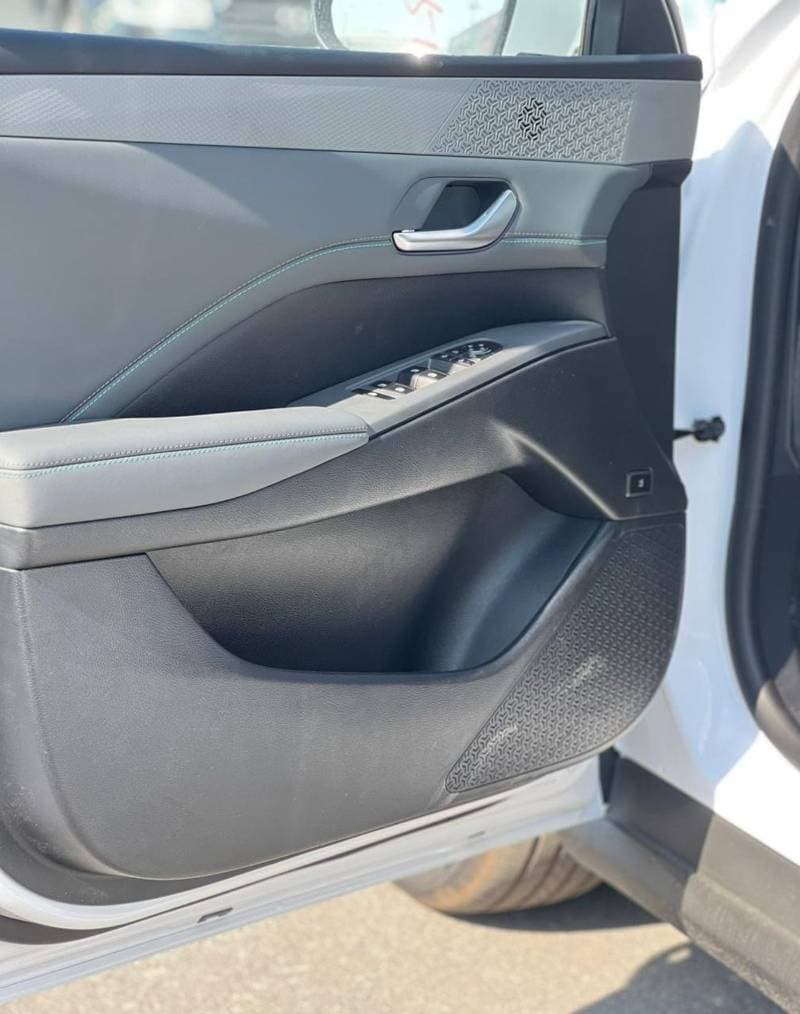 2025 BYD QIN PLUS STANDARD thumbnail 8
