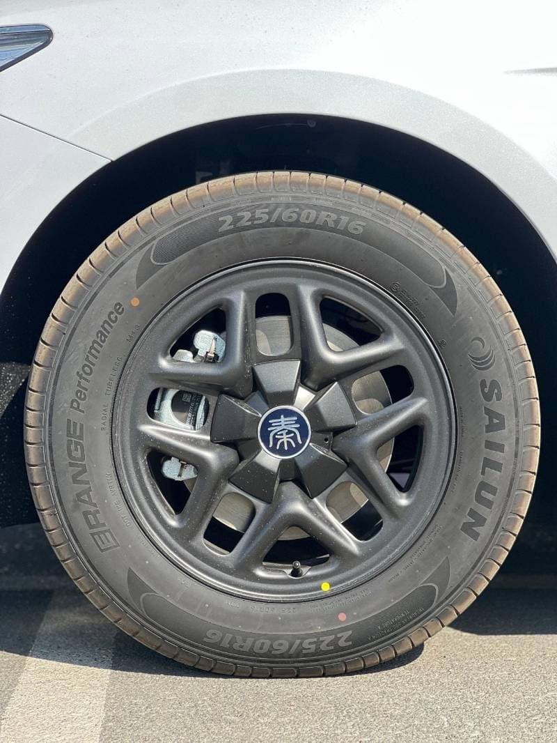 2025 BYD QIN PLUS STANDARD thumbnail 7