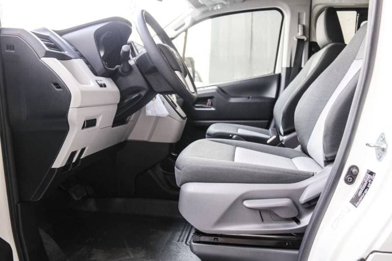 2026 Toyota Hiace GL thumbnail 6