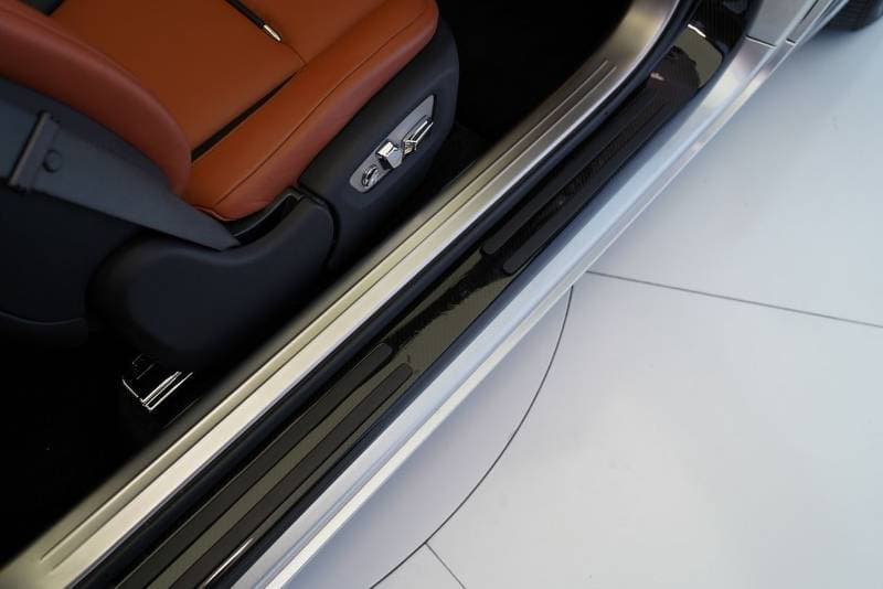 2021 Rolls Royce Dawn thumbnail 7