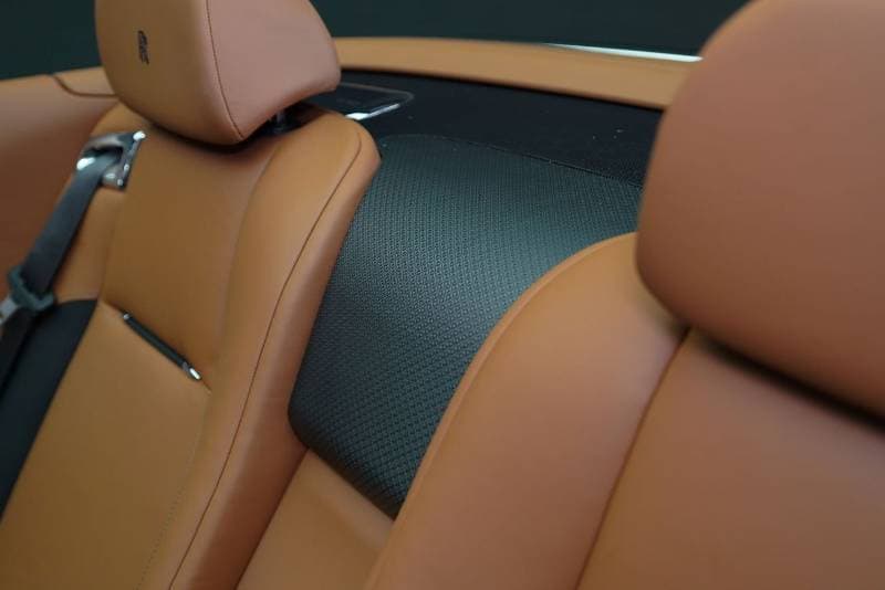 2021 Rolls Royce Dawn thumbnail 8