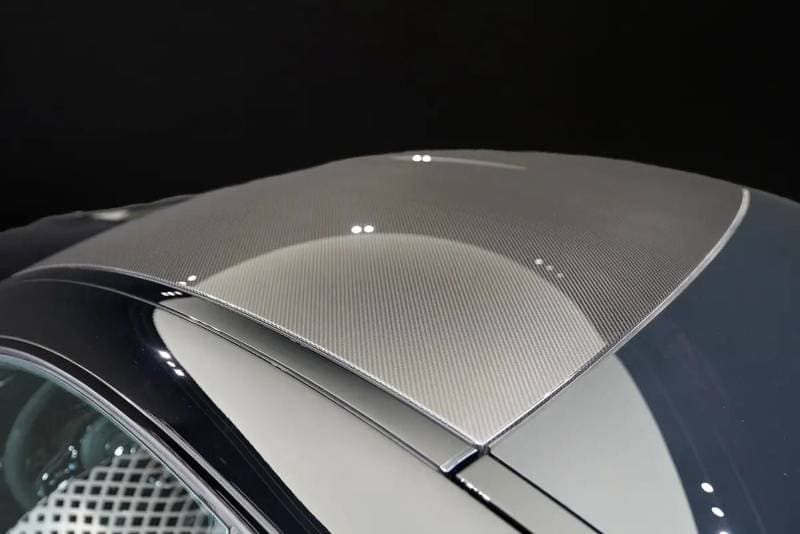 2021 Mercedes Benz AMG GT BLACK SERIES thumbnail 7