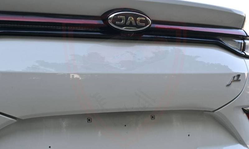 2023 JAC J7 INTELLIGENT thumbnail 7