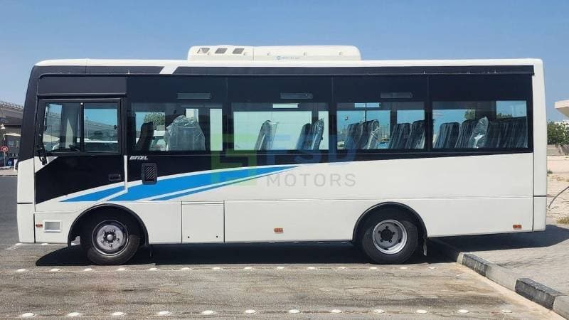 2026 Ashok Leyland Gazl thumbnail 5