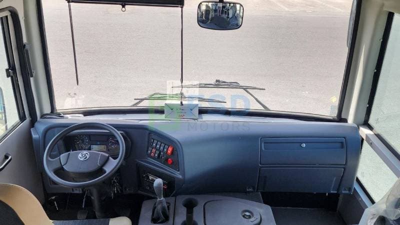 2026 Ashok Leyland Gazl thumbnail 8