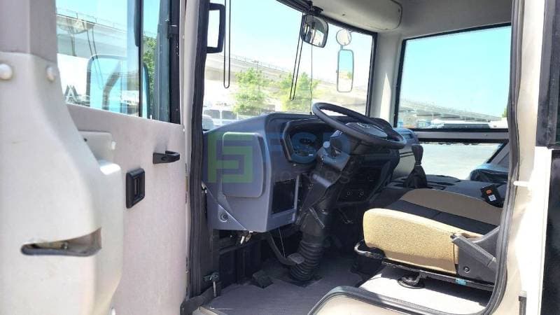 2026 Ashok Leyland Gazl thumbnail 7