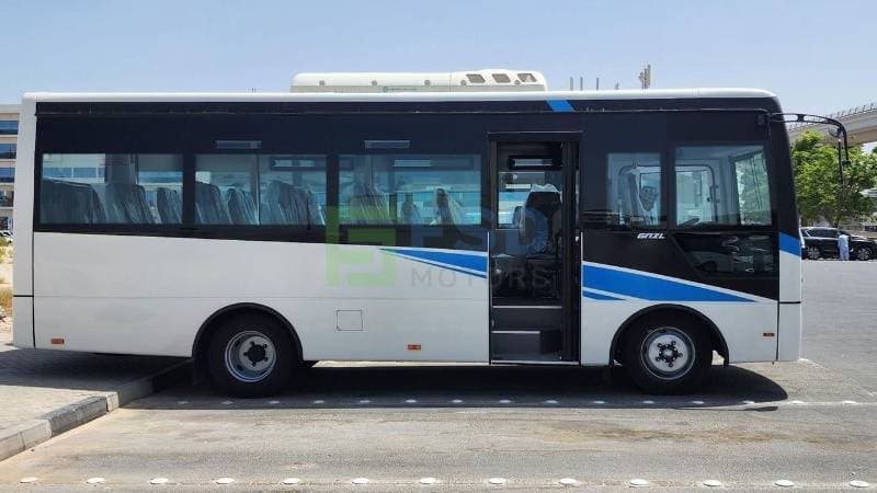 2026 Ashok Leyland Gazl thumbnail 4