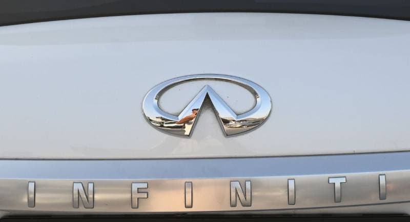 2023 Infiniti QX80 LUXE SENSORY PROACTIVE BLACK EDITION thumbnail 7