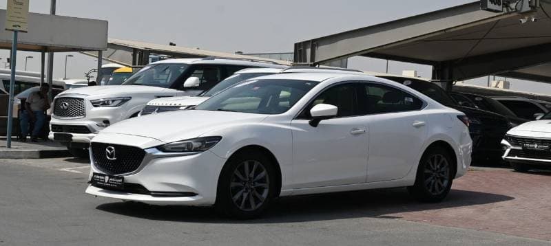 2019 Mazda 6 S thumbnail 3