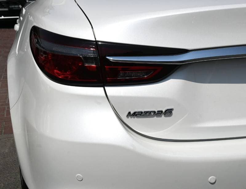2019 Mazda 6 S thumbnail 7