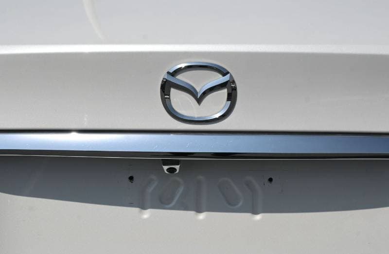 2019 Mazda 6 S thumbnail 8