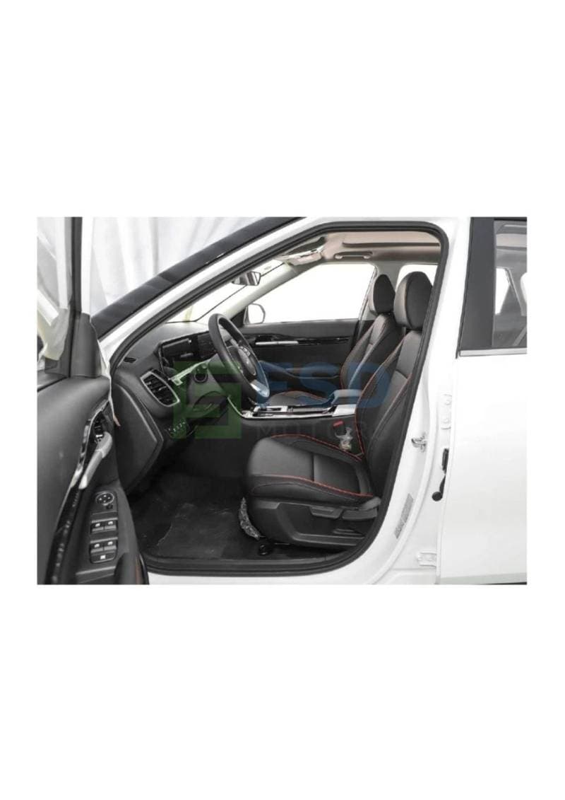 2025 Kia Seltos EX thumbnail 6